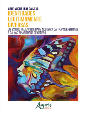 cover image of Identidades Legitimamente Diversas